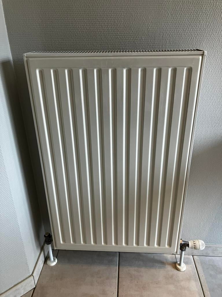 Radiator Radson type 22, Ophalen, Gebruikt, Radiator, 60 tot 150 cm