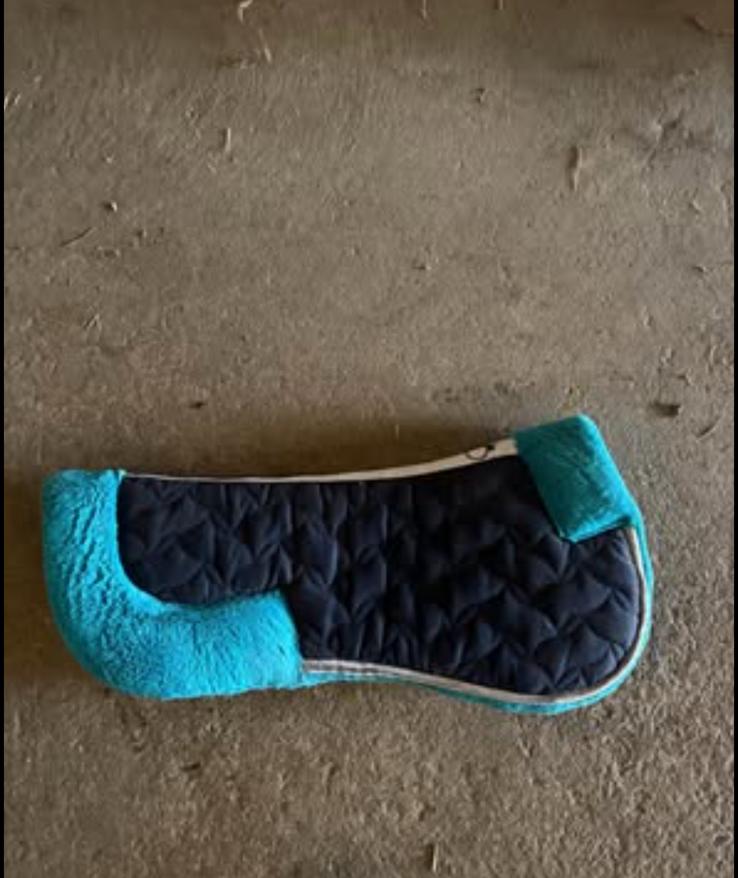 Amortisseur décathlon, Animaux & Accessoires, Enlèvement ou Envoi, Comme neuf