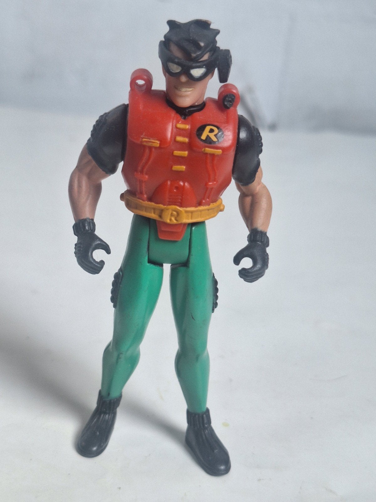 Dick Grayson/Robin - Batman: The Animated Series - 1994, Verzamelen, Ophalen of Verzenden, Gebruikt