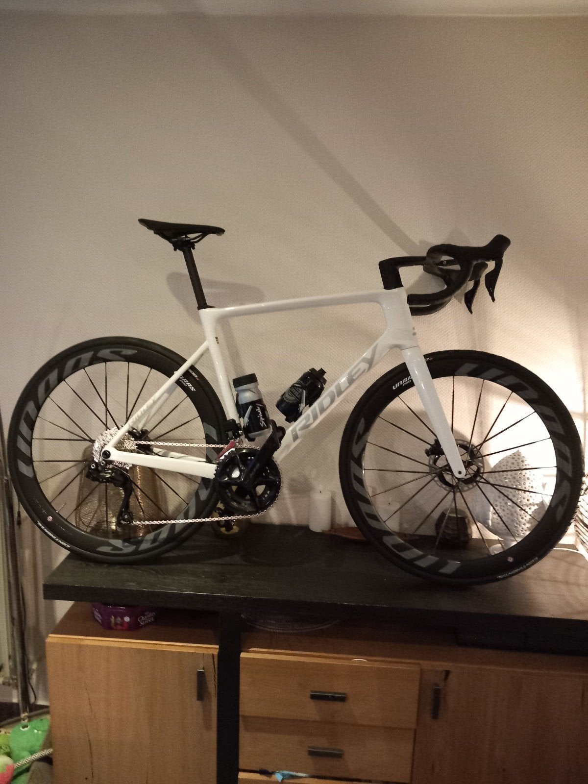 velo, Ophalen of Verzenden