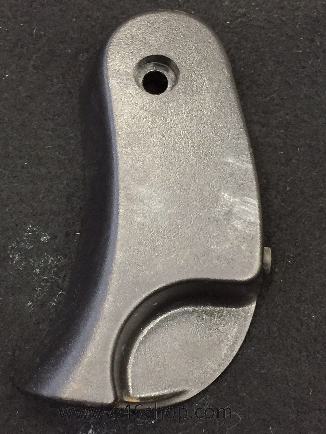 Motorkap hendel BMW E46 oem 8223163, Gebruikt, -, -, Ophalen of Verzenden