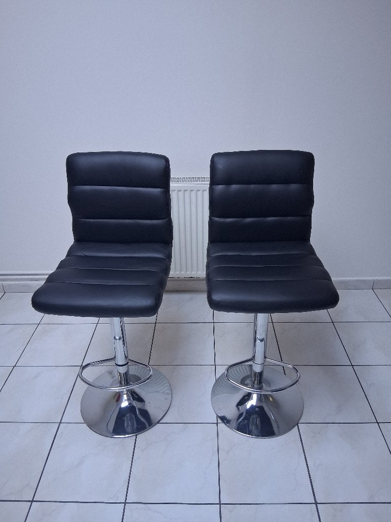 Tabourets bar, Huis en Inrichting, Ophalen