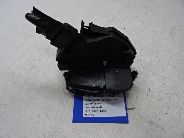 PORTIERSLOT LINKS VOOR Transit Connect (PJ2) (AM5AU21813ED), Gebruikt, Ford, Rue de l'Espoir 34 34
4030  GRIVEGNÉE, BE, Info@Collignon.be