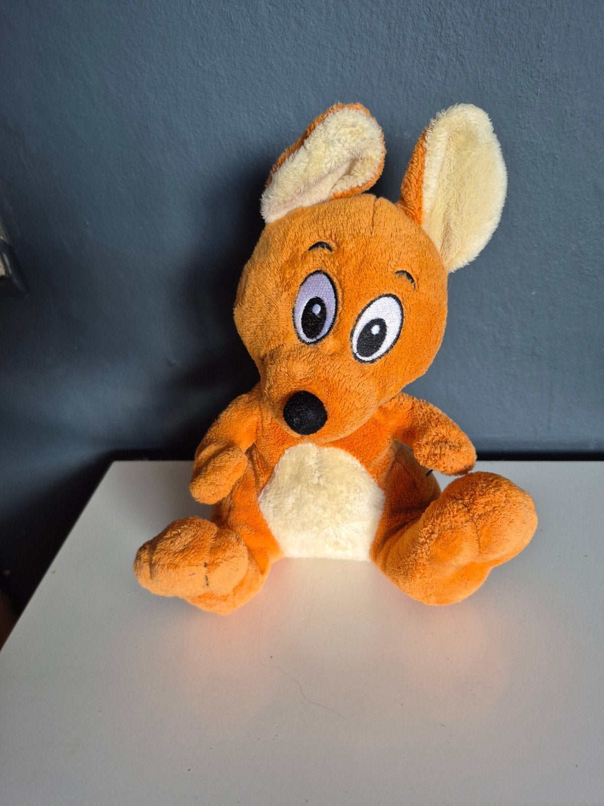 walibi knuffel 24cm, Enfants & Bébés, Enlèvement ou Envoi