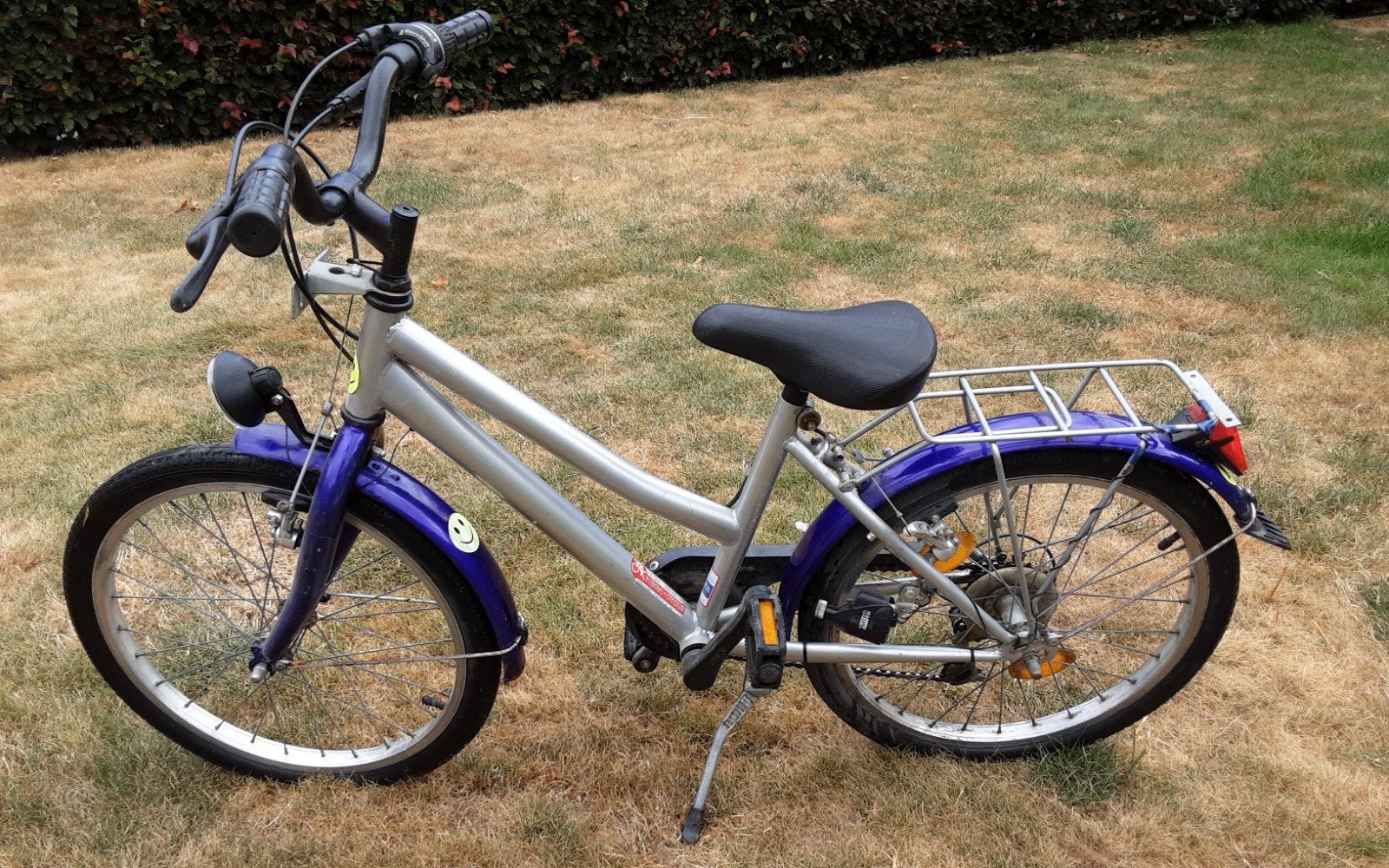 vélo pour filles, Vélos & Vélomoteurs, Enlèvement