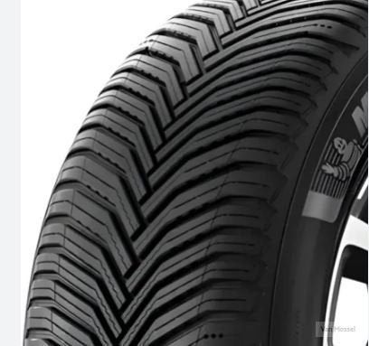 Michelin CrossClimate 2 215/55/R18 99V XL, Auto-onderdelen, Banden en Velgen, 18 inch, -, -, Ophalen of Verzenden