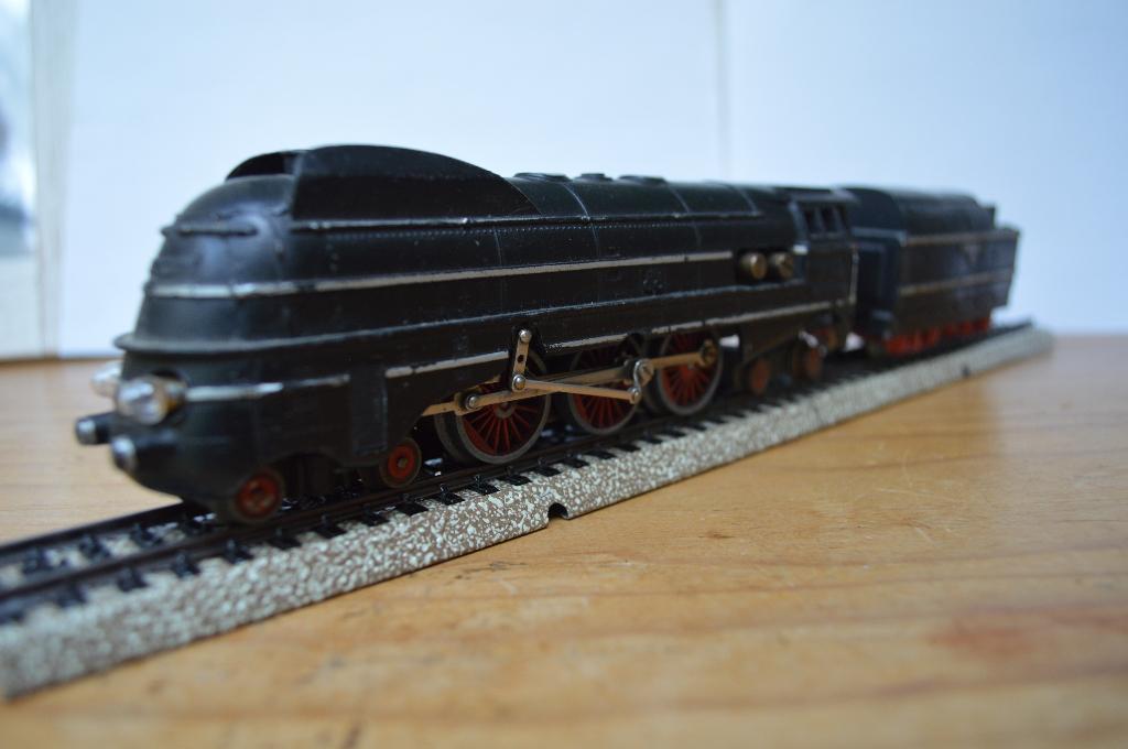 Märklin SK800 : très bon état, Analogique, Enlèvement ou Envoi, Courant alternatif, Utilisé