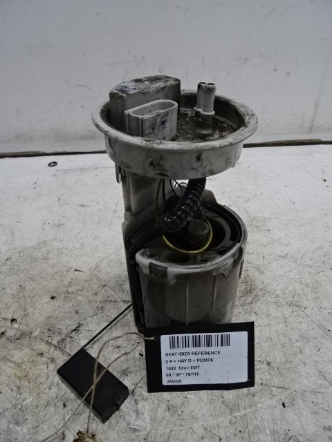 JAUGE D'HUILE Seat Ibiza III (6L1) (090618009), Utilisé, Seat