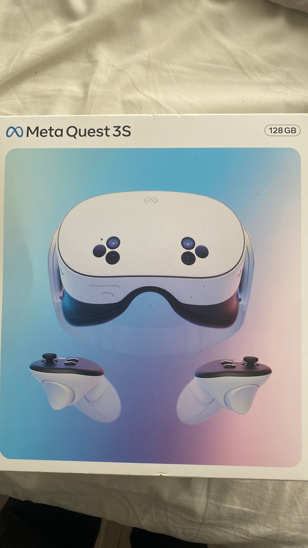Meta quest, Enfants & Bébés, Enlèvement ou Envoi, Comme neuf