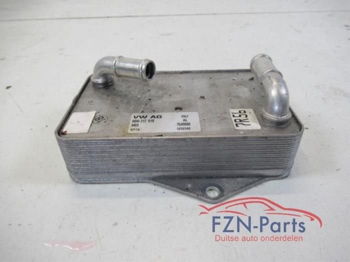 Oliekoeler Volkswagen Passat (22738917), Enlèvement ou Envoi, Utilisé