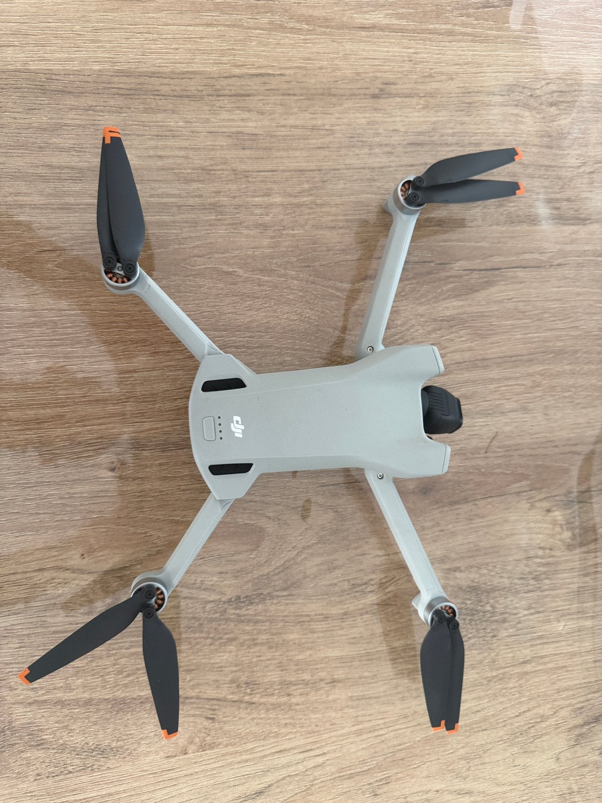 Drone DJI mini 3, Enlèvement ou Envoi, Moins de 250 g, Qualité supérieure, Comme neuf