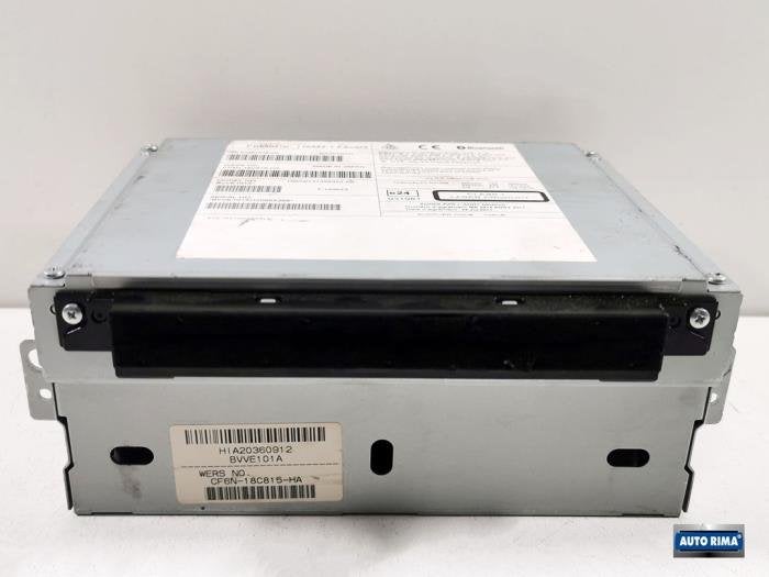 Lecteur CD d'un Volvo V70, -, 3 mois de garantie, -, -