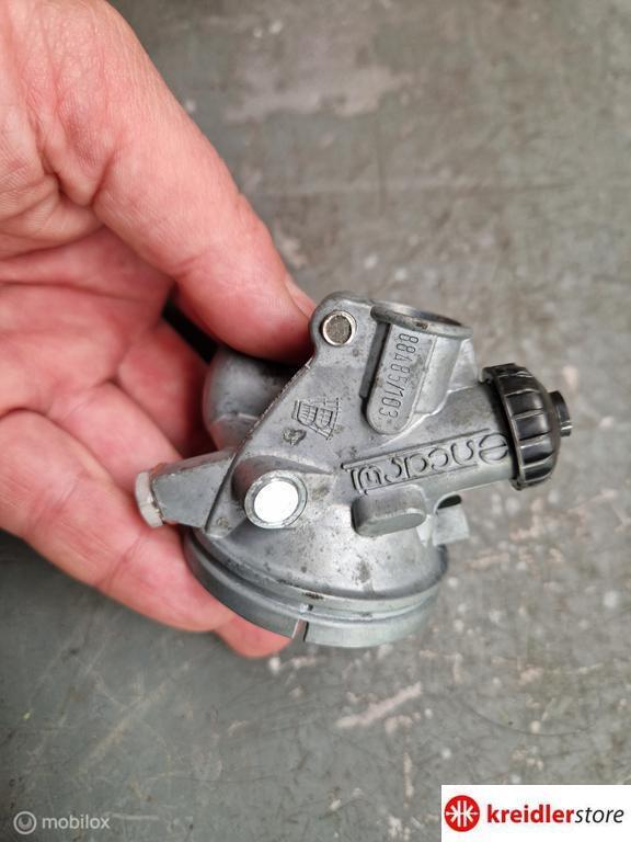 Tomos A3 Encarwi carburateur, type 88A85/103 (12mm ), Fietsen en Brommers, Encarwi, Gebruikt, Encarwi, Ophalen of Verzenden