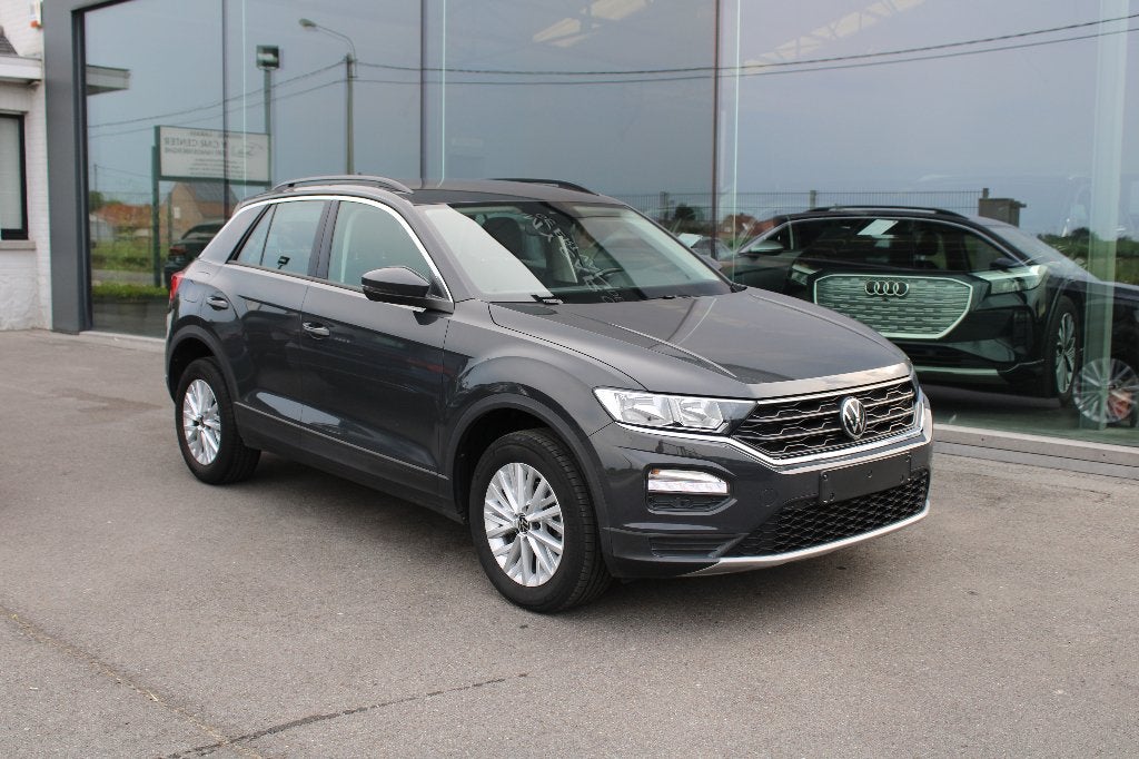 VOLKSWAGEN T ROC 1.0TSI-AC-NAVI-TEL, Euro 6, https://public.car-pass.be/vhr/d6b39108-dc39-4817-b194-cbca6bb42c99, Bedrijf, 119 g/km