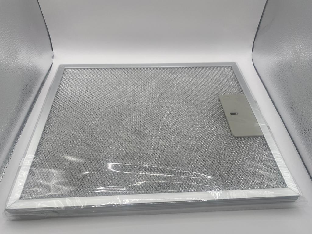 Metal grease filter, Ophalen of Verzenden, Nieuw