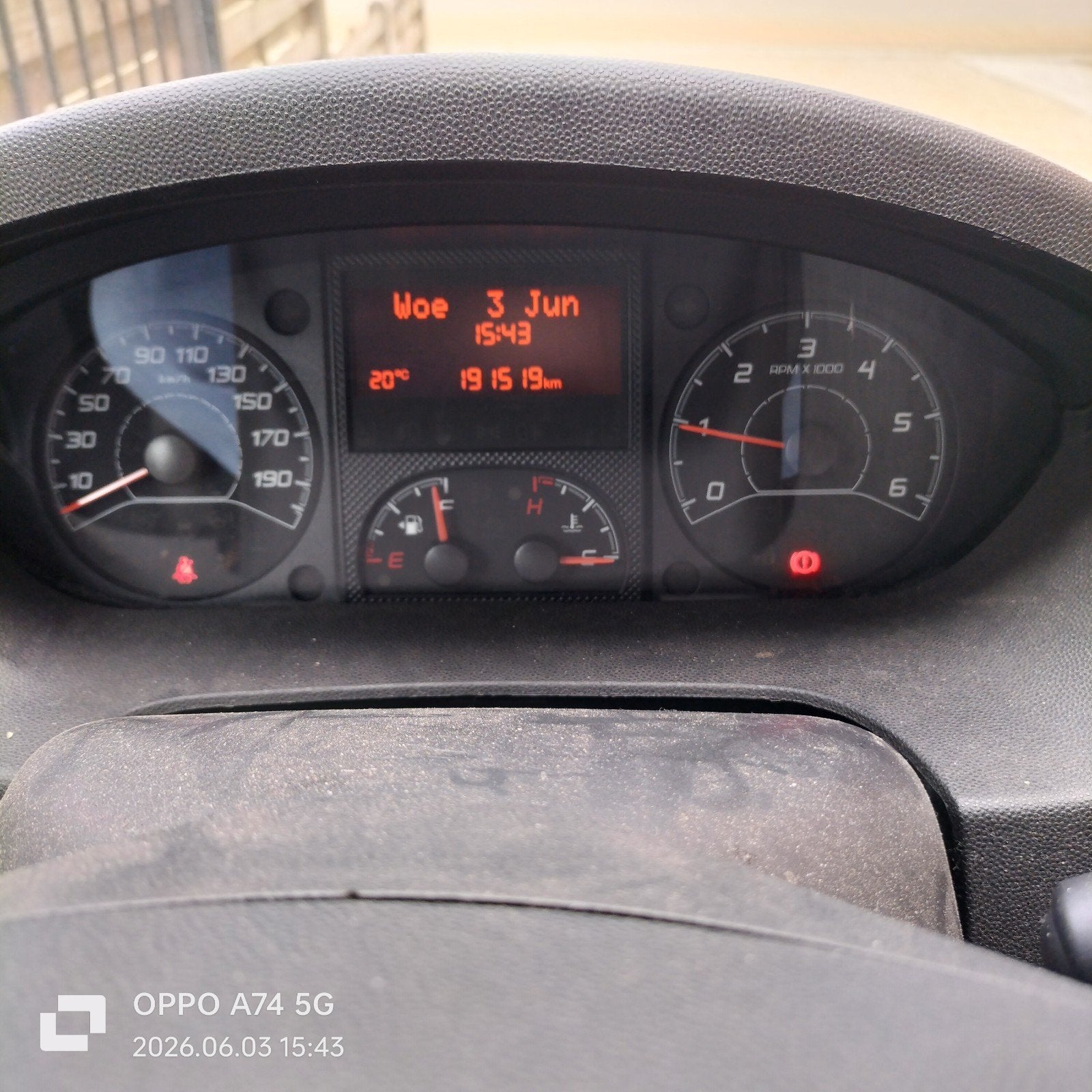 Citroën, Autos, Boîte manuelle, Diesel, Particulier, Cruise Control