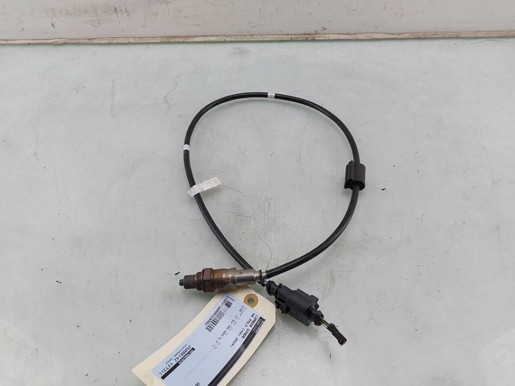 SONDE LAMBDA Volkswagen Polo VI (AW1) (|05C906262D|), Dhr. J. Ham, Volkswagen, Administratie@autoham.nl, Utilisé