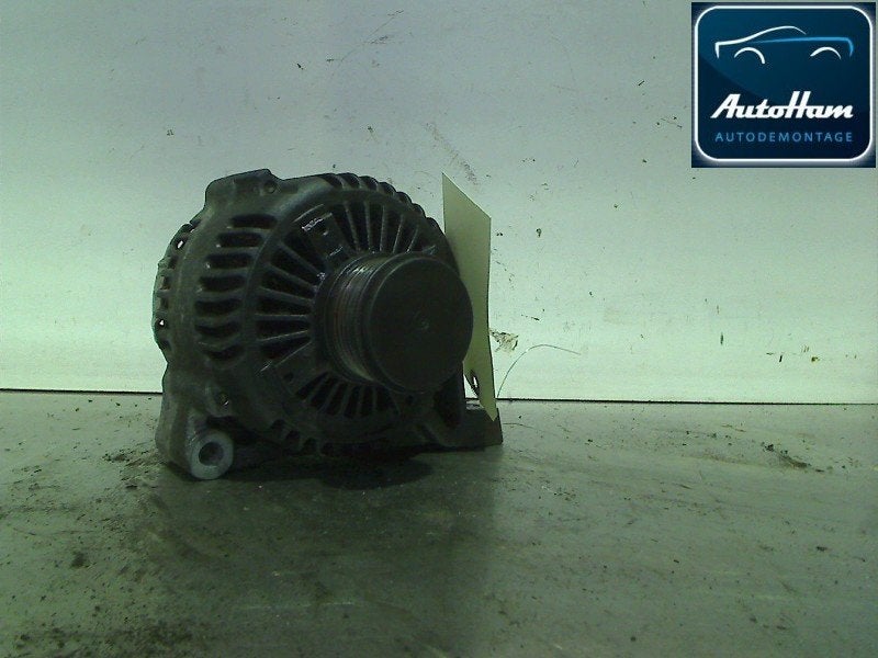 ALTERNATEUR V40 (VW) (|9472908|0986041730|36050282|964074|), Utilisé, Volvo