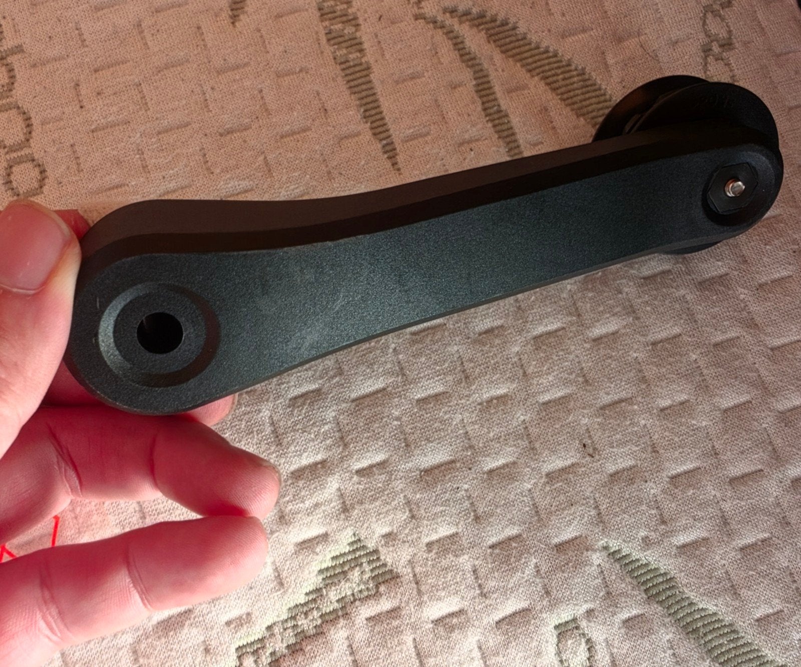 Brompton P/T-Line Advance kettingspanner 4-speed, Vélos & Vélomoteurs, Accessoires vélo | Outils de vélo, Comme neuf, Autres outils