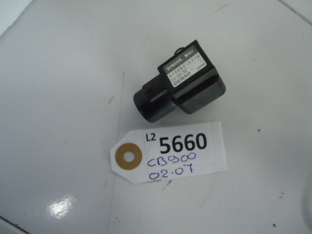 CB900F 2002 - 2007 Honda Elektrische component D1-14535