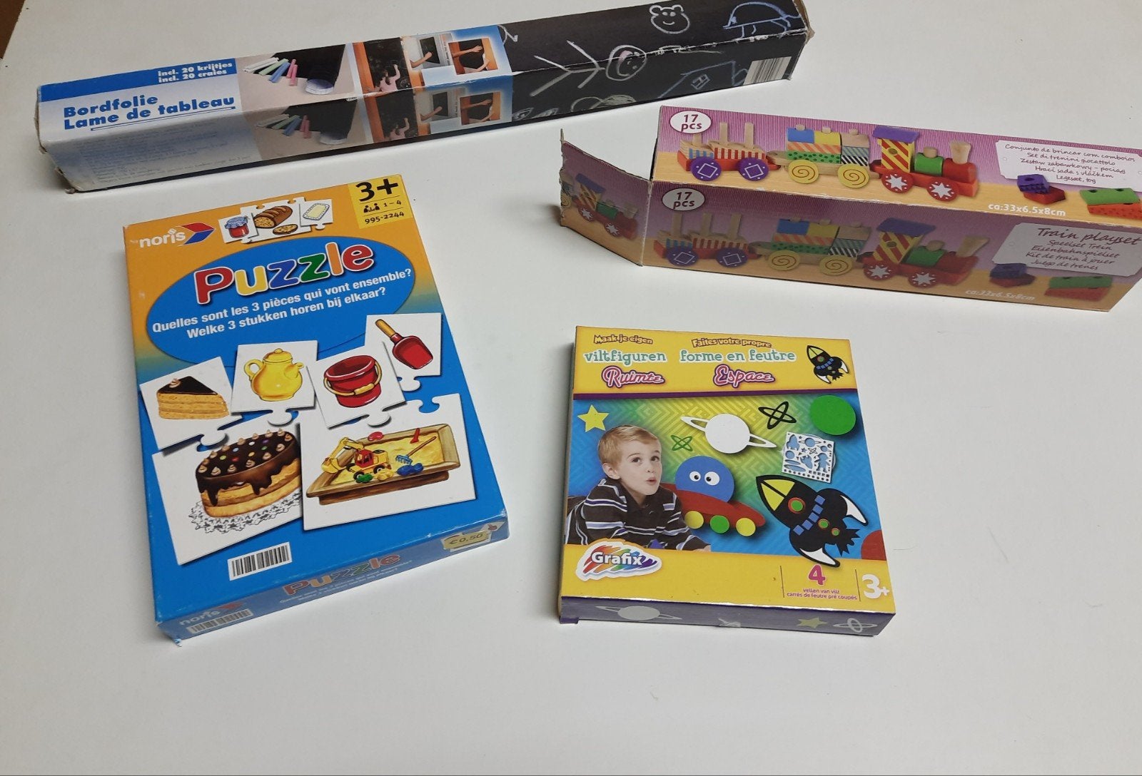 allerlei speelgoed, Kinderen en Baby's, Speelgoed | Educatief en Creatief, Ophalen