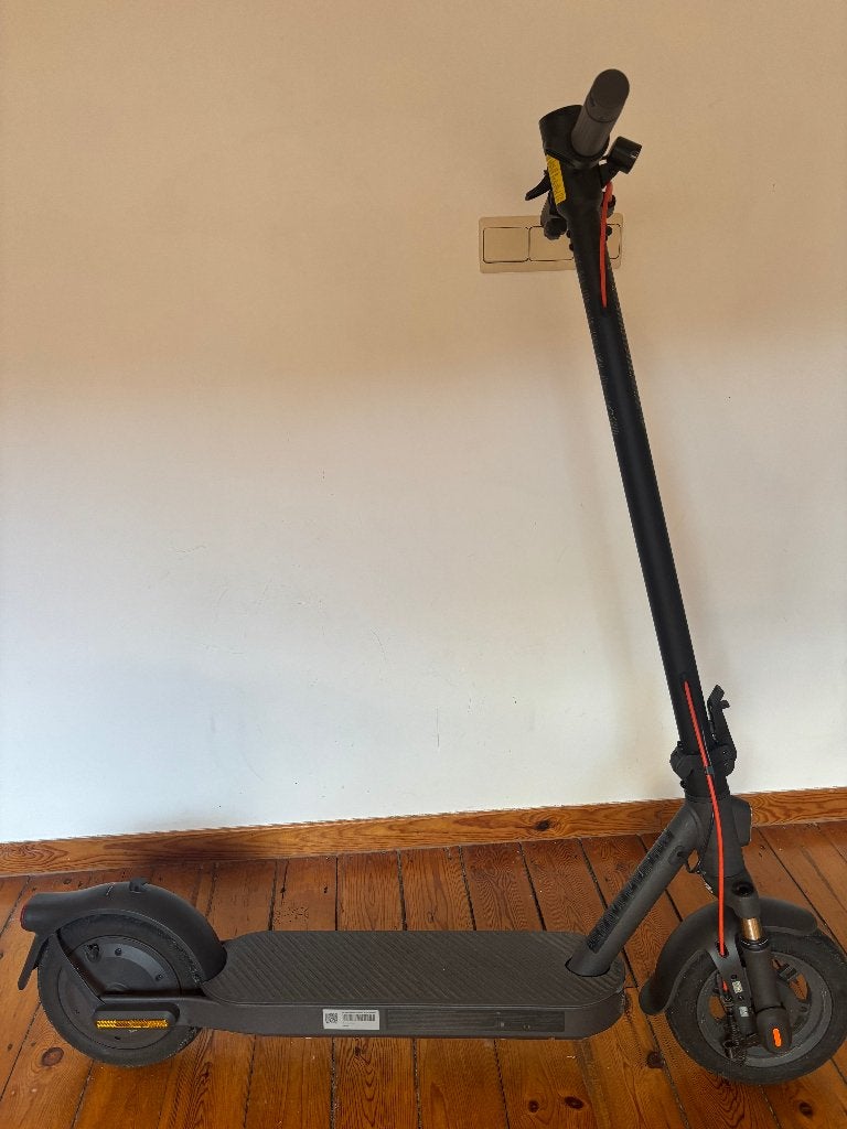 Trotinette électrique Xiaomi Elite 5 Lite, Ophalen, Gebruikt, Elektrische step (E-scooter), Xiaomi