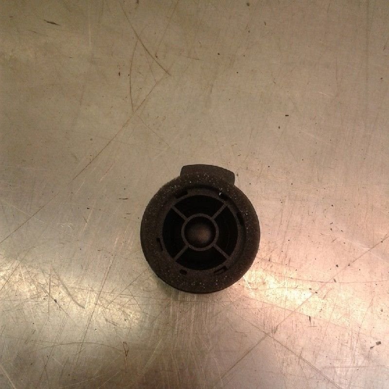 HAUT PARLEUR / ENCEINTE Toyota Yaris III (P13), Utilisé, Toyota