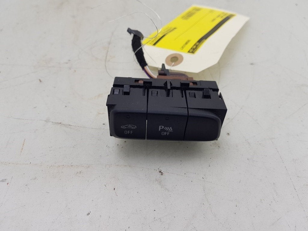 COMMUTATEUR Opel Corsa F (UB / UH / UP) (|98327599YX|), Autos : Pièces & Accessoires, Opel, Opel Automobile GmbH, Utilisé, Kontakt-opel@opel.com