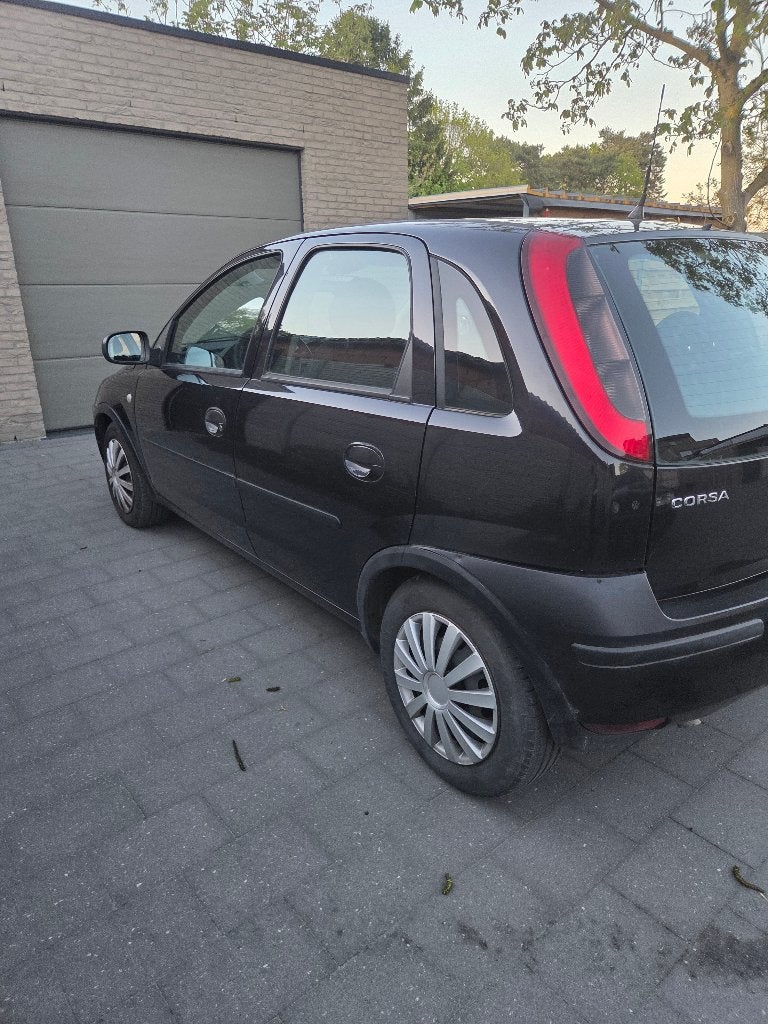 Opel corsa 1.3 cdti export, Auto's, 5 deurs, Particulier, Corsa, Te koop