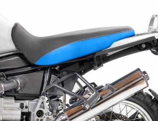 WANTED BMW R1150GS bleu noir, Motos, Pièces | BMW, Enlèvement ou Envoi