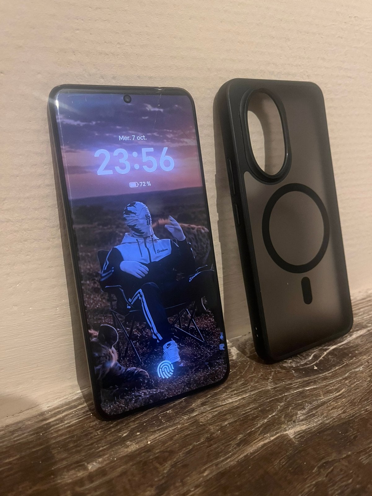 Honor 200 70€, Télécoms, Enlèvement, Utilisé, Sans abonnement, Android OS