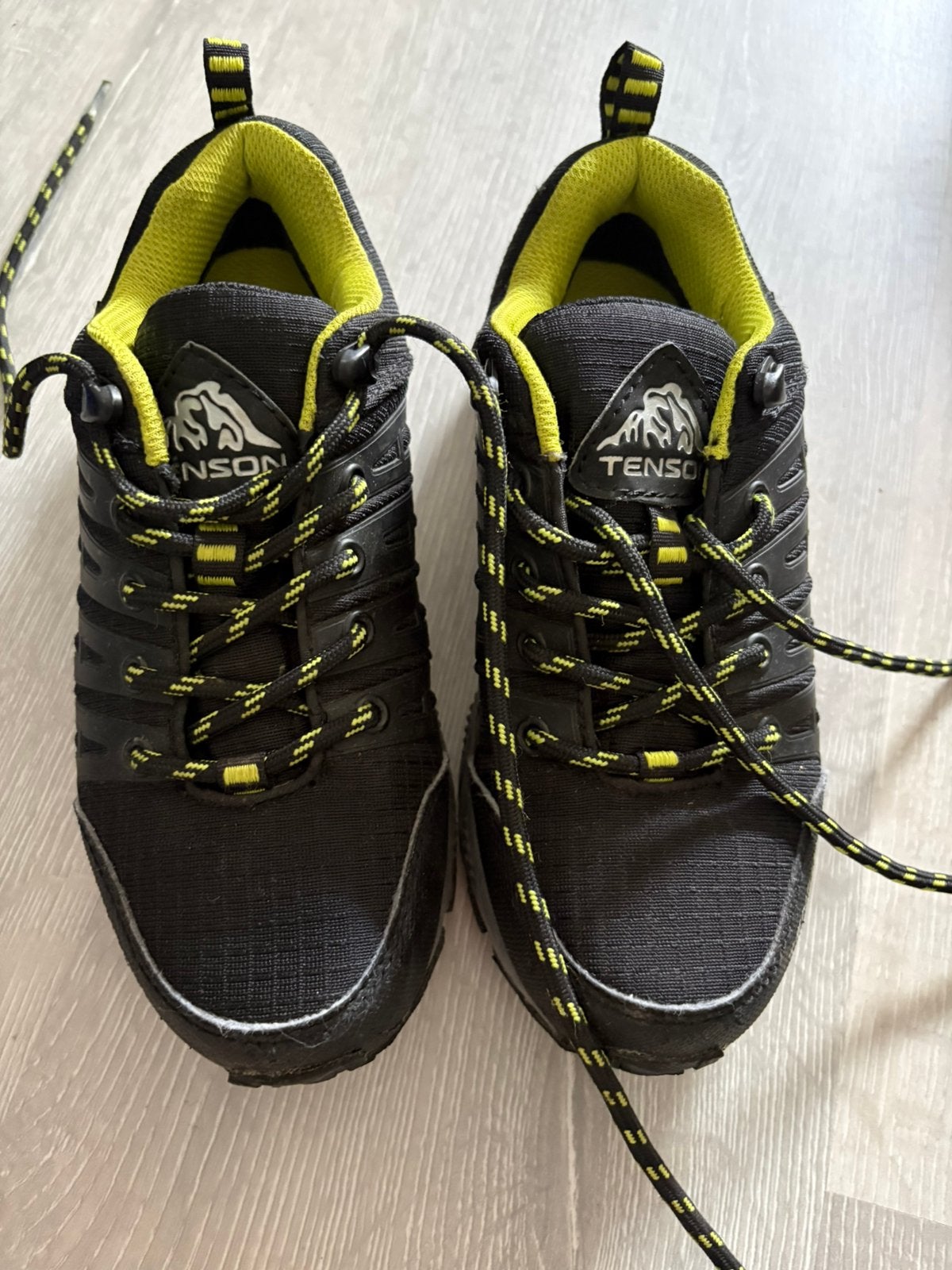 Wandelschoenen TENSON maat 33, Ophalen, Zo goed als nieuw