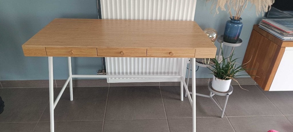 Bureau (LILLÅSEN), Ophalen, Overige typen, Gebruikt, Scandinavisch