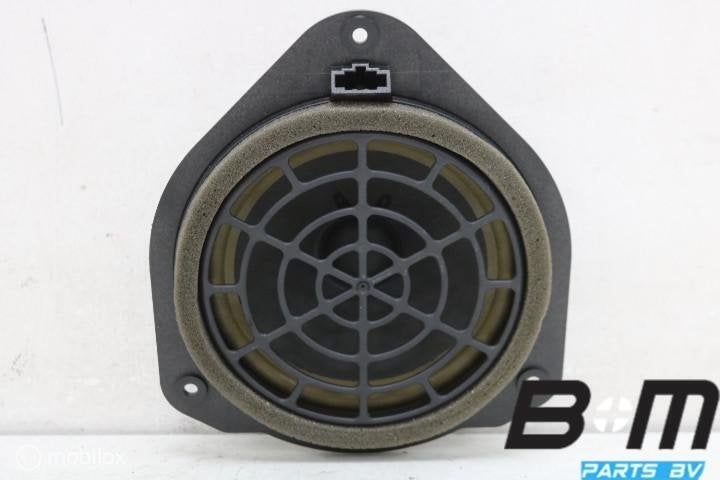 Bose lagetonenluidspreker Audi A1 8X 8X0035411A, Auto diversen, Autospeakers, Gebruikt