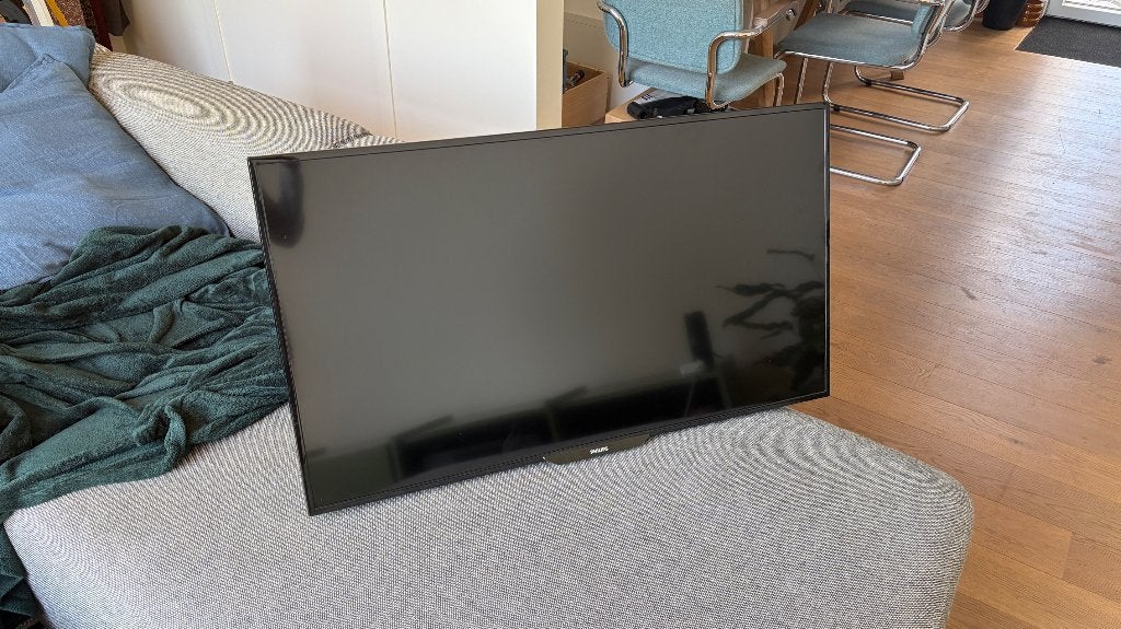 TV Philips 40 inch Full HD, TV, Hi-fi & Vidéo, Télévisions, Philips, LED, Comme neuf, Enlèvement