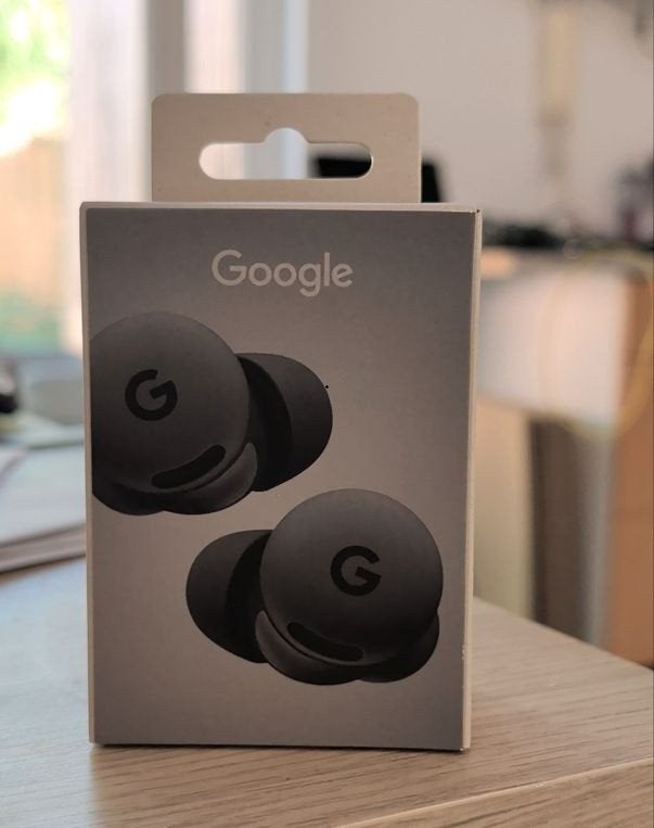 Pixel Buds 2a oordopjes - nieuw - nooit uitgepakt, Groen, Overige merken, Nieuw, Ophalen of Verzenden