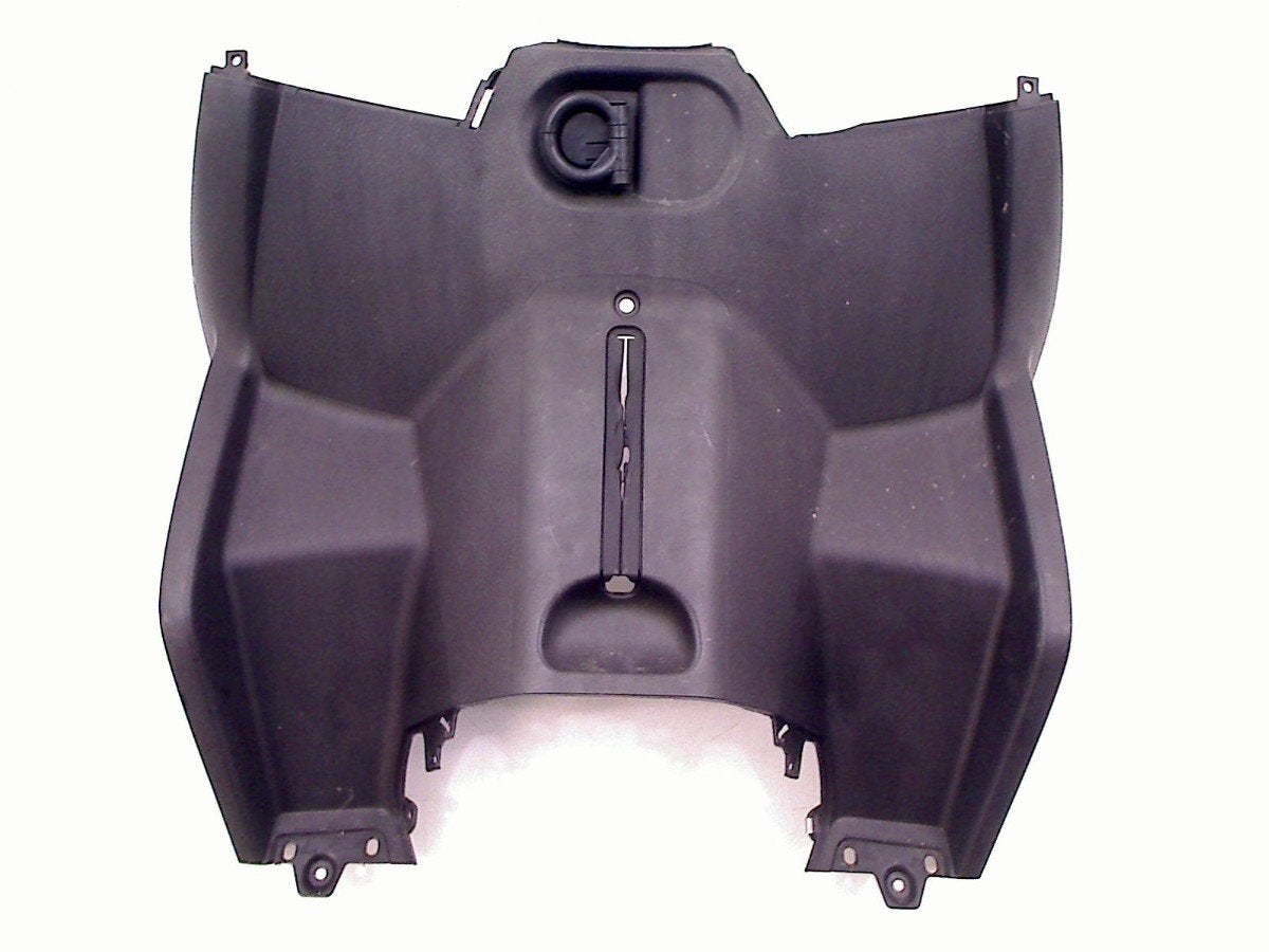 BOUCLIER DE JAMBE Piaggio MP3 400 2007-2010 (623071), Motos, Dhr. S. di Majo, Utilisé, Info@cama-motorparts.nl, P.J. Troelstraweg 8 8
3144 CX  MAASSLUIS, NL