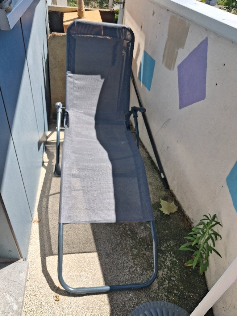 transat, Enlèvement, Neuf, Plastique, Réglable