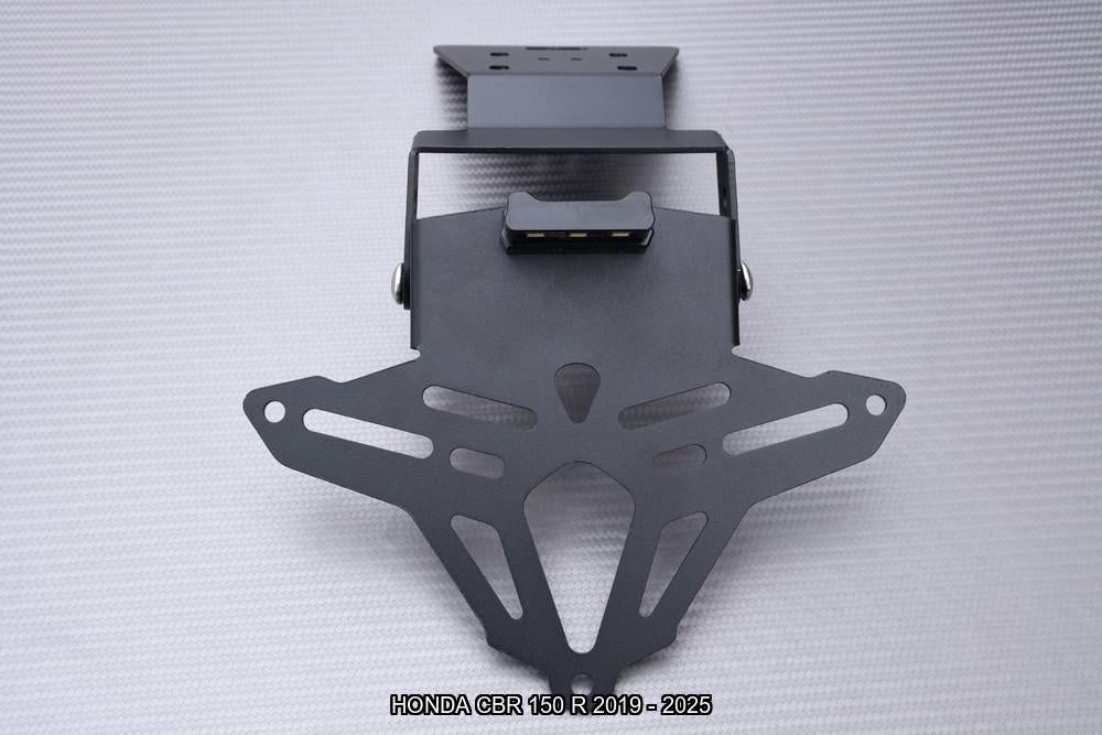 Support de plaque Court HONDA CBR 150 R 2019 - 2025, Motos, Enlèvement ou Envoi, Neuf