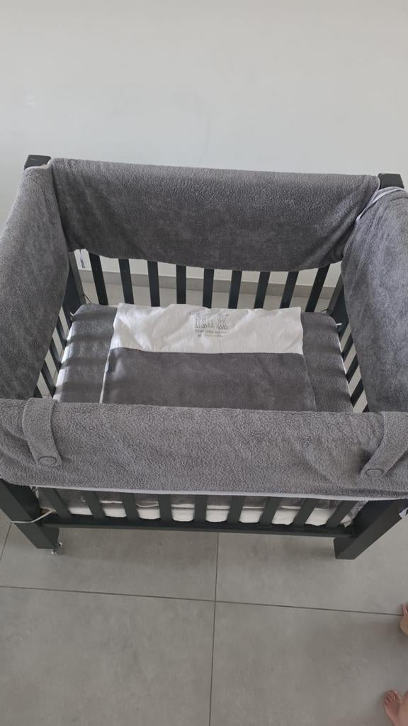 Baby box, Kinderen en Baby's, Babyparken, Ophalen of Verzenden