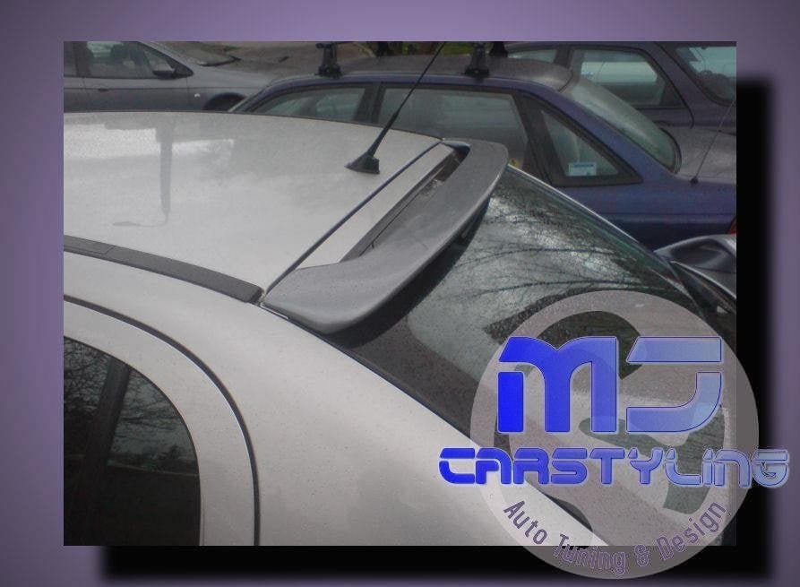 Opel Astra G - Dakspoiler, Enlèvement ou Envoi