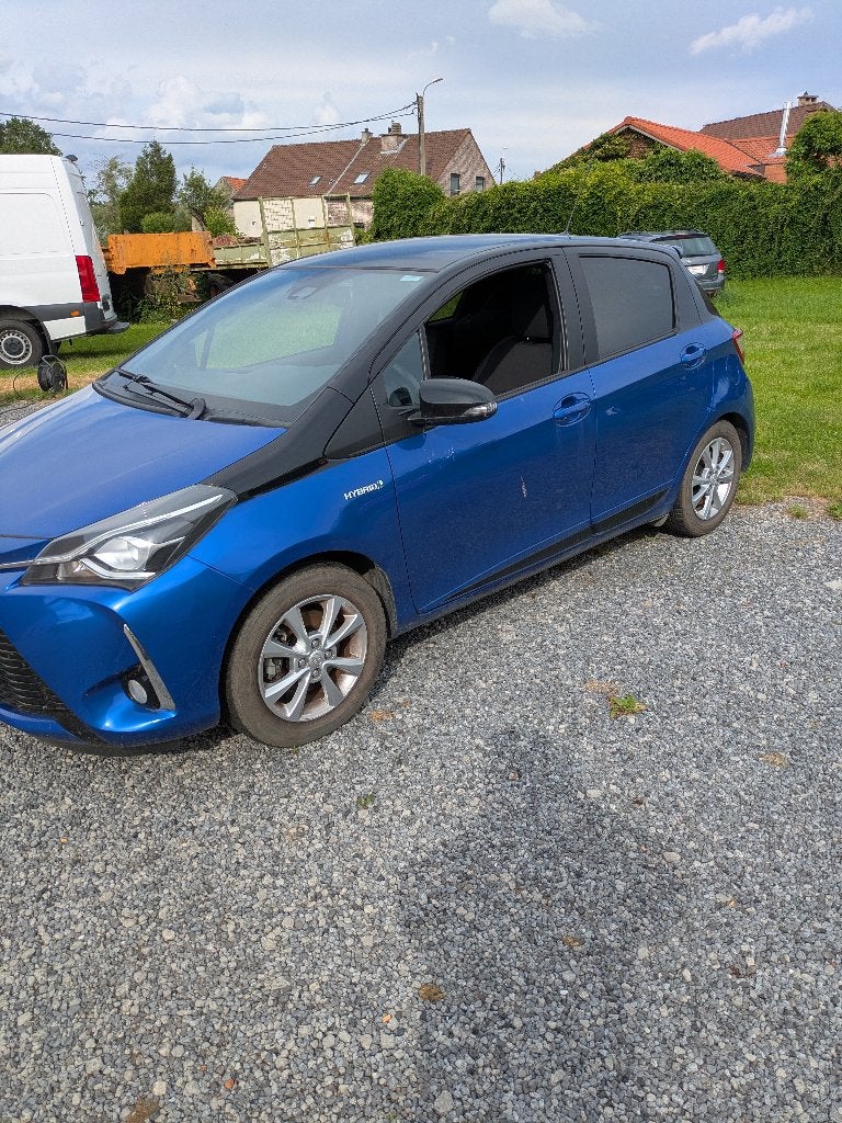 Auto, Auto's, 1497 cc, 4 cilinders, Bedrijf, 5 zetels