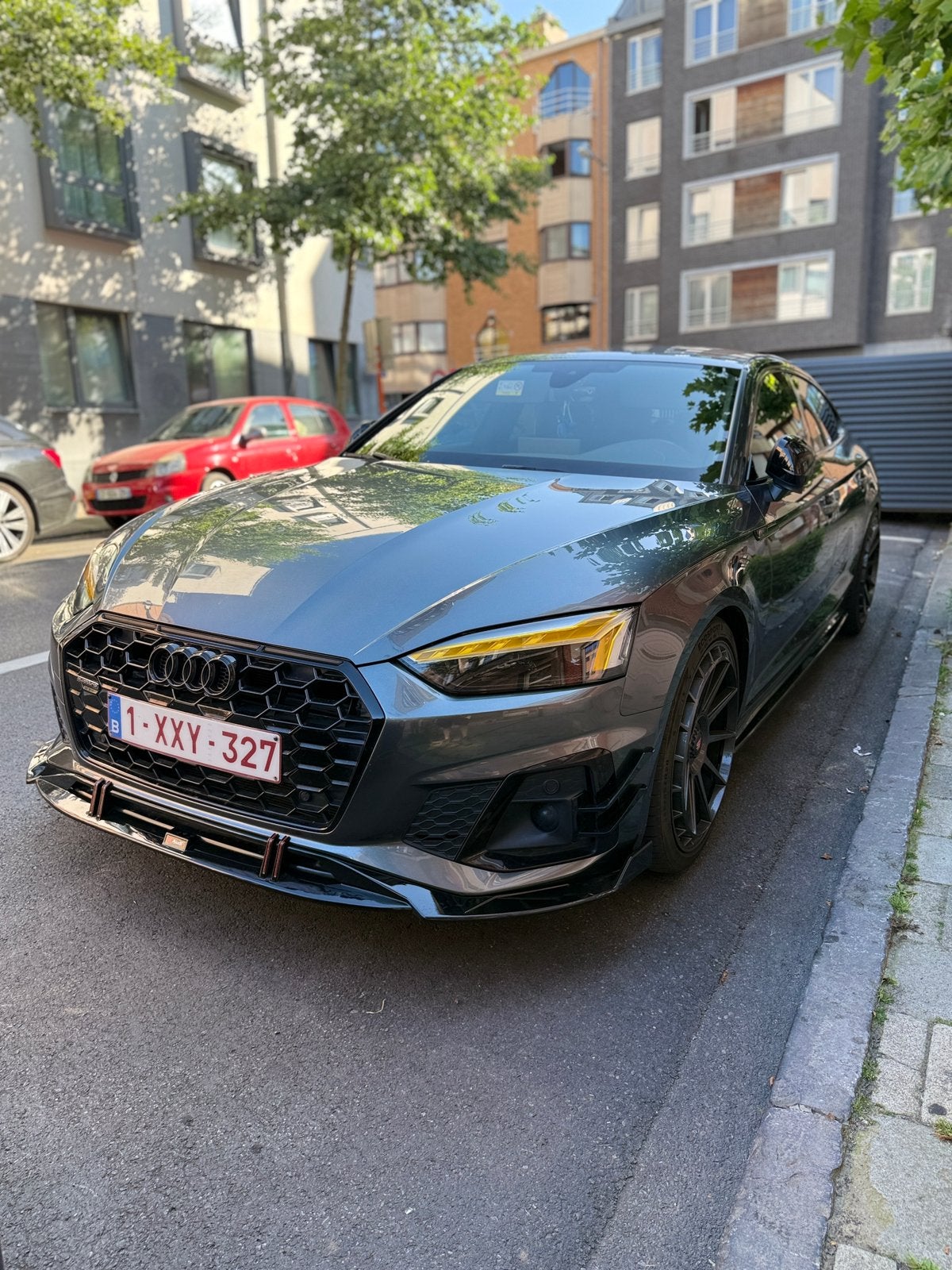 Audi a5, Auto's, Te koop, A5
