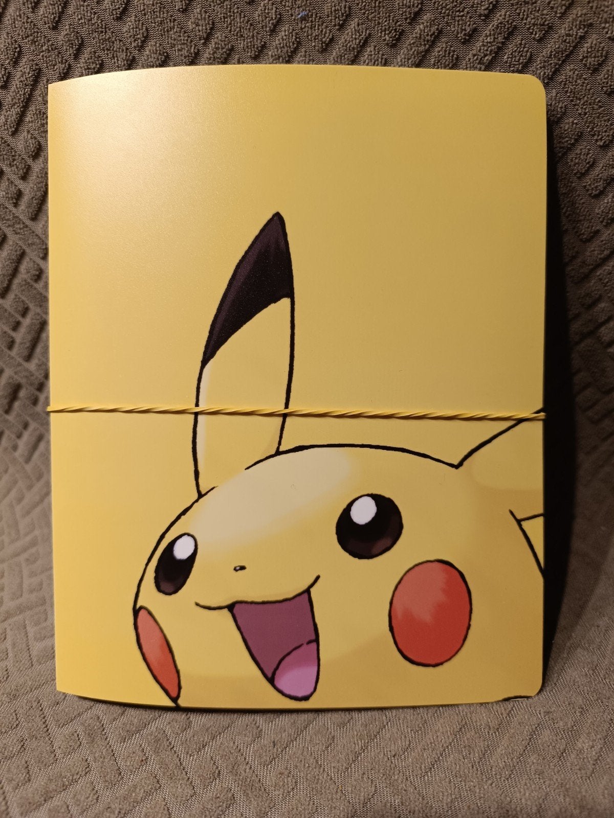 Pokémonkaft met 40 kaarten en 2 Jumbo kaarten, Hobby en Vrije tijd, Ophalen of Verzenden