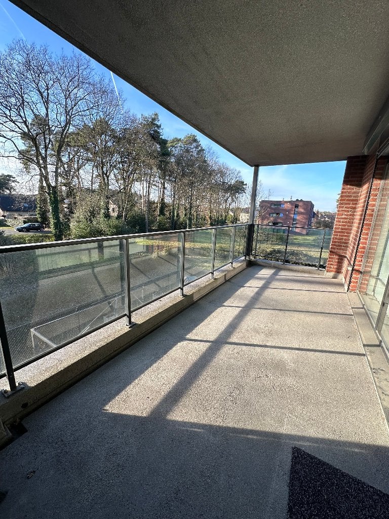 Appartement te huur in Genk, 50 m² ou plus, Genk