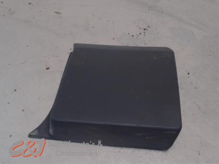 Sierstrip van een Renault Trafic, Gebruikt, -, Renault, -