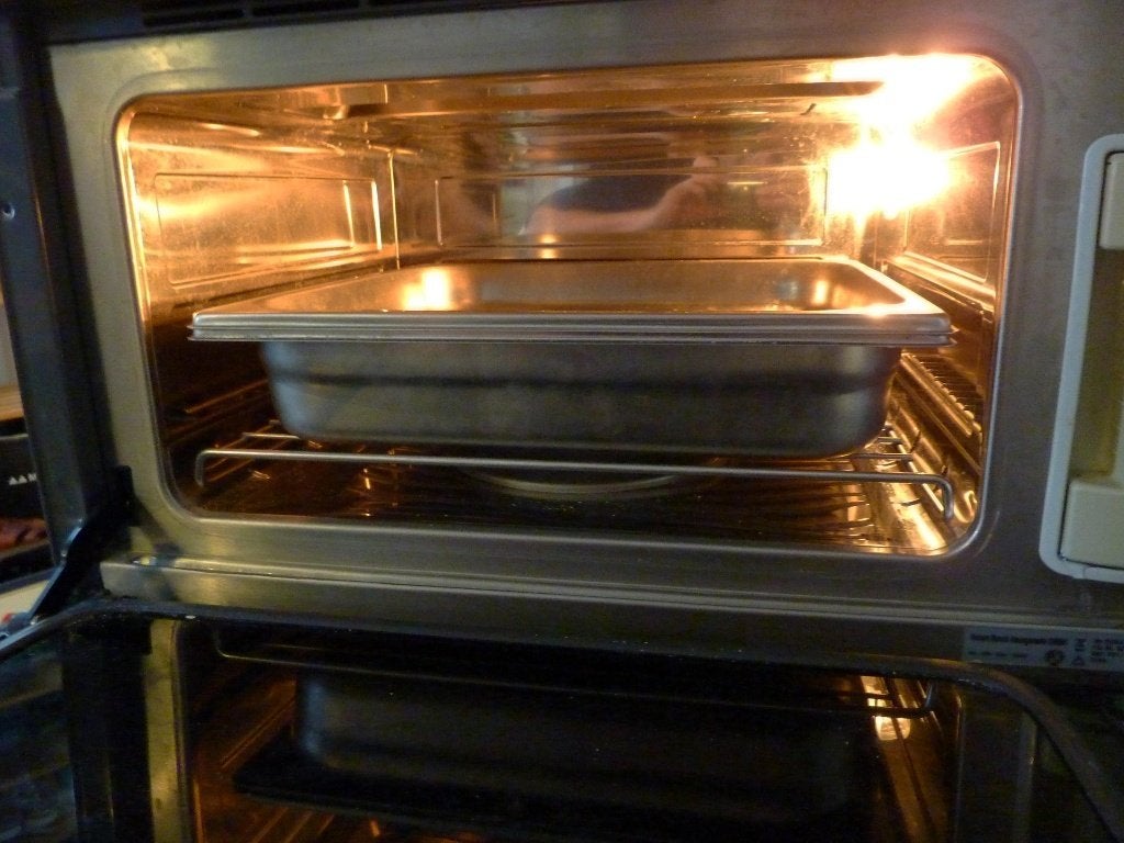 BOSCH STOOMOVEN, Elektronische apparatuur, Ovens, Ophalen, Gebruikt, Bosch, Stoom