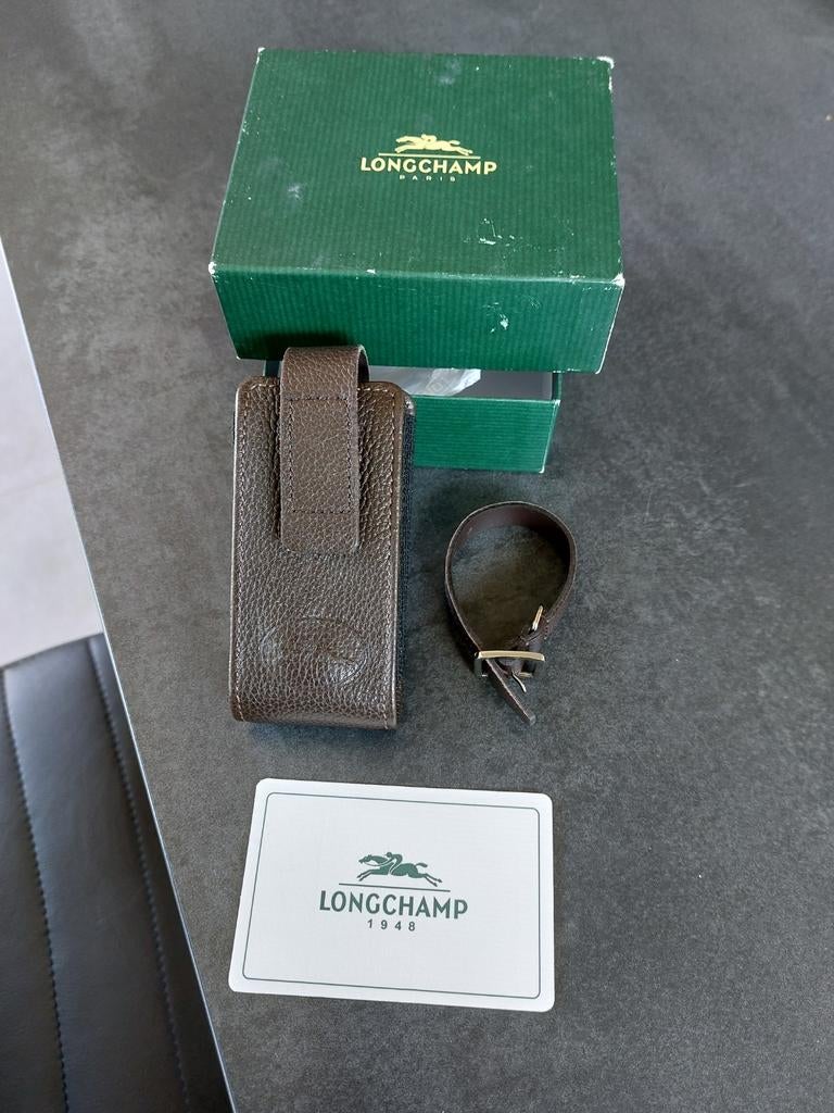 Longchamp