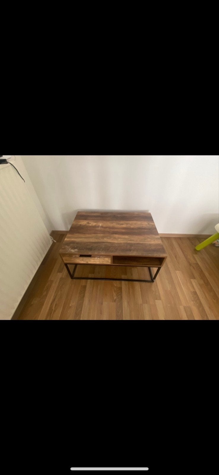 koffietafel