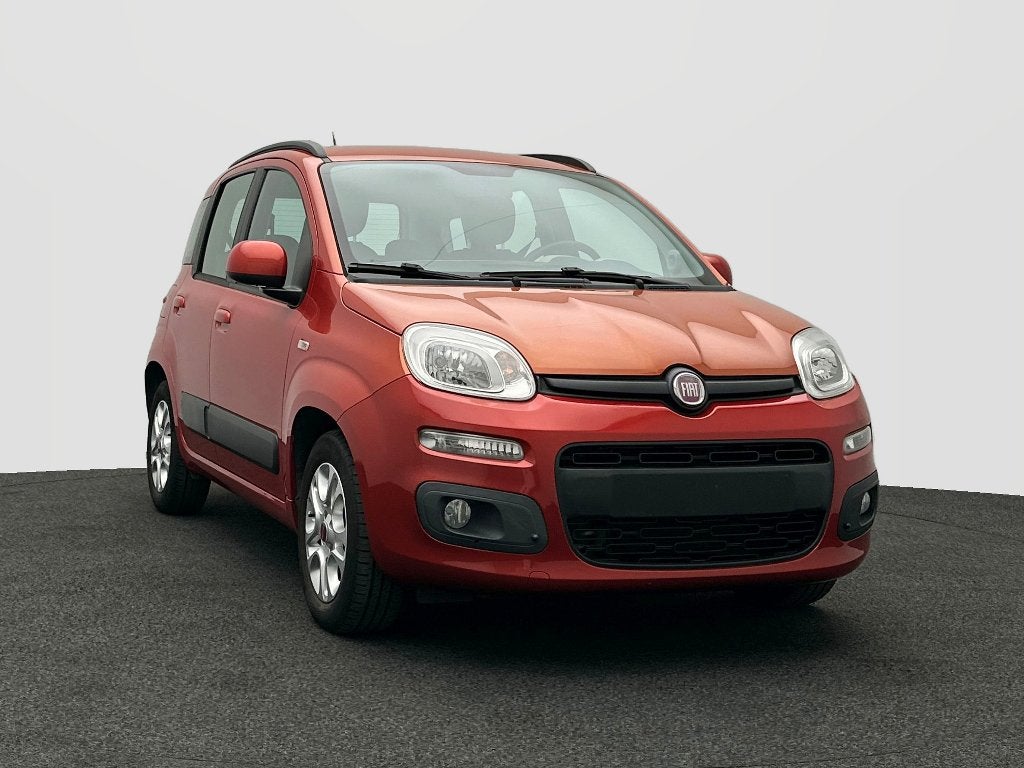 FIAT PANDA // 2014 // MANUAL// 33K // ALL DOCUMENTS PRESENT, Auto's, Voorwielaandrijving, Stof, Panda, 5 deurs